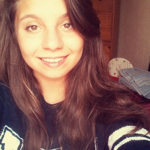 Caroline - Prof de maths - Clermont-Ferrand