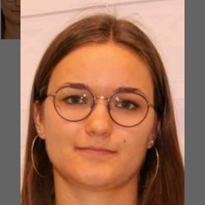 Adeline - Prof de maths - Lyon
