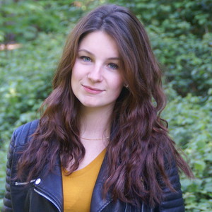 Joséphine - Prof de maths - Illkirch-Graffenstaden