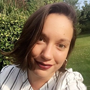 Youna - Prof de maths - Paris
