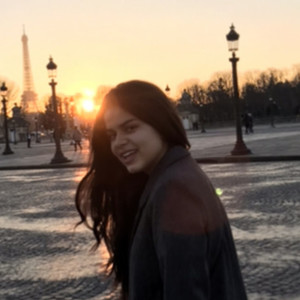 Sofia - Prof de maths - Montpellier