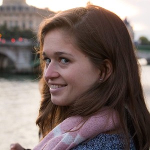 Soline - Prof de maths - Paris