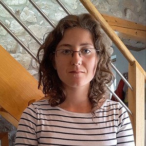 AUDE - Prof de maths - Villeurbanne