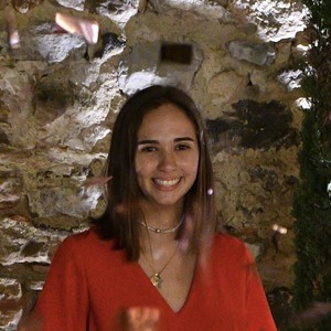 Noémie - Prof de maths - Agde