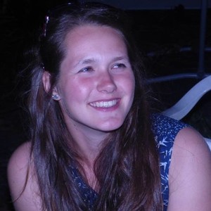 Mia - Prof de maths - Vandoeuvre-lès-Nancy