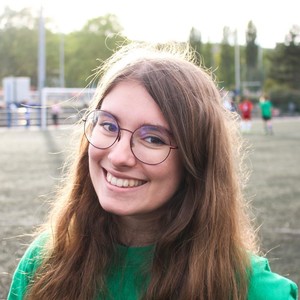 Chloé - Prof de maths - Rosny-sur-Seine