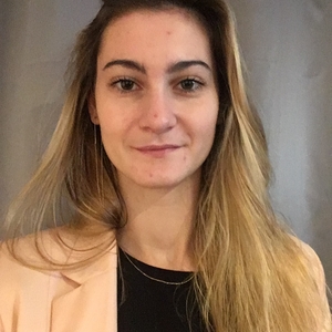 Swann - Prof de maths - Fontenay-sous-Bois