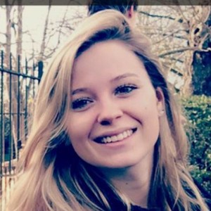 Pauline - Prof de maths - La Queue-en-Brie