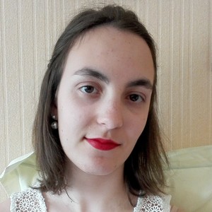 Stéphanie - Prof de maths - Chambéry