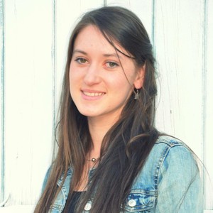 Camille - Prof de maths - Roquevaire
