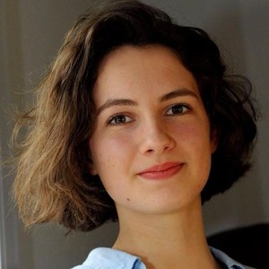 Morgane - Prof de maths - Rennes