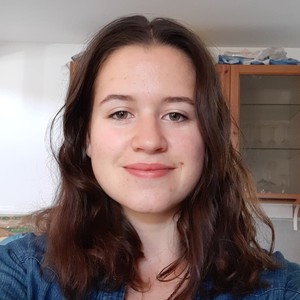 Salomé - Prof de maths - Poitiers
