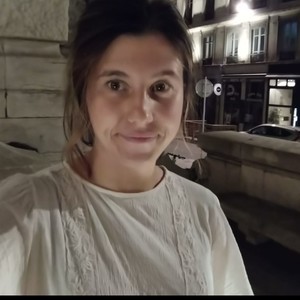 Jehanne - Prof de maths - Lyon