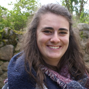 Juliette - Prof de maths - Saint-Étienne