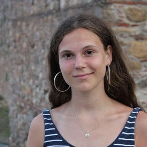 Magalie - Prof de maths - Paris