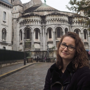 Manon - Prof de soutien scolaire - Ennery