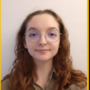 Laura - Prof de maths - Strasbourg