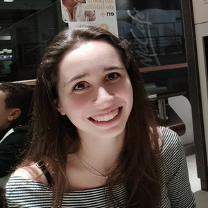 Astrid - Prof de maths - Paris