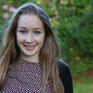 Louise - Prof de maths - Grenoble
