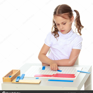 Narjess - Prof d'aide aux devoirs - Famars