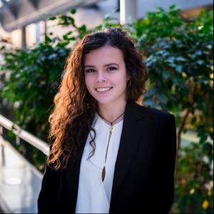 Anaïs - Prof d'aide aux devoirs - Meudon