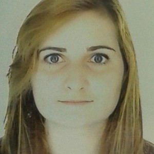 Hélène - Prof de physique - Cergy