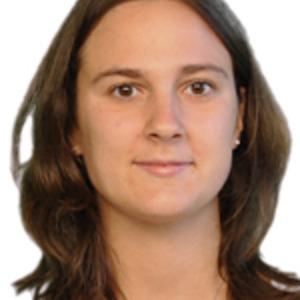 Tania - Prof de maths - Paris