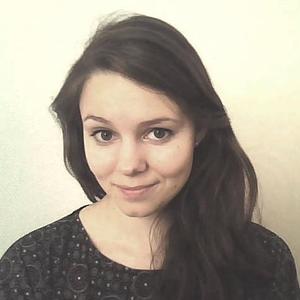 Marie - Prof de maths - Villeurbanne