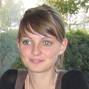 Amandine - Prof de maths - Paris