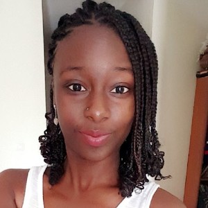 Naomy - Prof de maths - Le Gosier