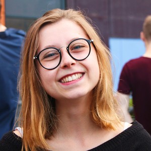 Juliette - Prof de maths - Lyon