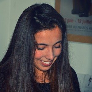 Marine - Prof de maths - Ramonville-Saint-Agne