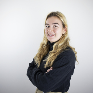 Salomé - Prof de maths - Plouzané