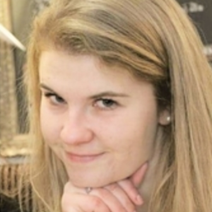 Romane - Prof de maths - Cergy