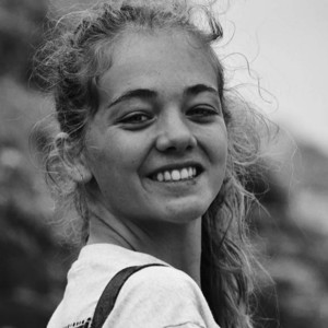 Alice - Prof de maths - Nancy