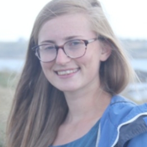 Clémence - Prof de maths - Nancy