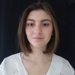 NOEMIE - Prof de physique - Lyon 1er