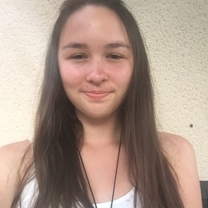Kristen - Prof de maths - Montigny-le-Bretonneux