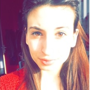 Eline - Prof de maths - La Mulatière