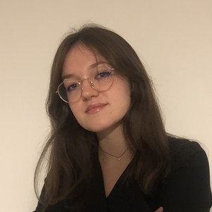 Alexia - Prof de maths - Évry-Courcouronnes