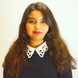 Houda - Prof de maths - Orsay
