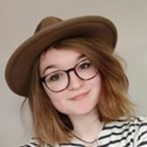 Charline - Prof d'aide aux devoirs - Belfort