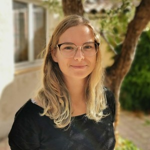 Mathilde - Prof d'aide aux devoirs - Marseille
