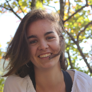 Mathilde - Prof de maths - Valence