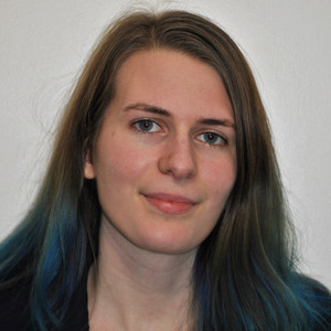 Marie - Prof de maths - Compiègne