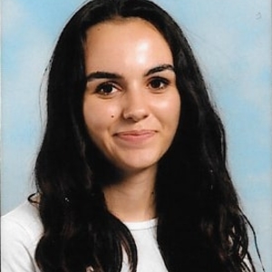 Fiona - Prof d'aide aux devoirs - Dijon