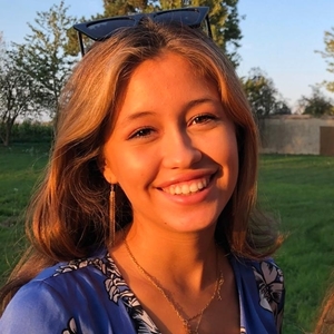 Laure - Prof d'anglais - Paris