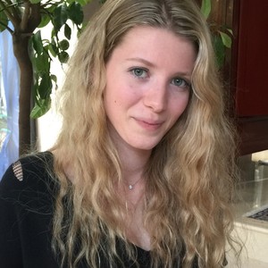 Jennifer - Prof de maths - Neuilly-sur-Seine