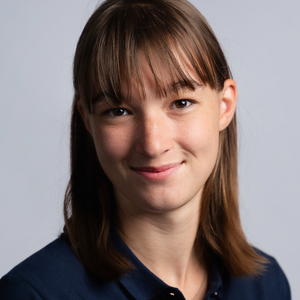 Perrine - Prof de maths - Paris