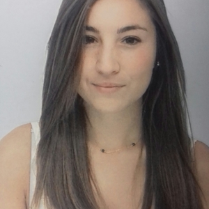 Justine - Prof de maths - Auzeville-Tolosane
